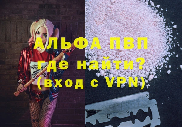 твердый Алексин