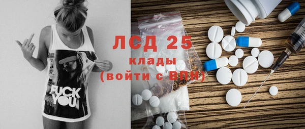 твердый Алексин